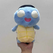 Ugly Cute Turtle Chalk Bag Rock Climbing Equipment