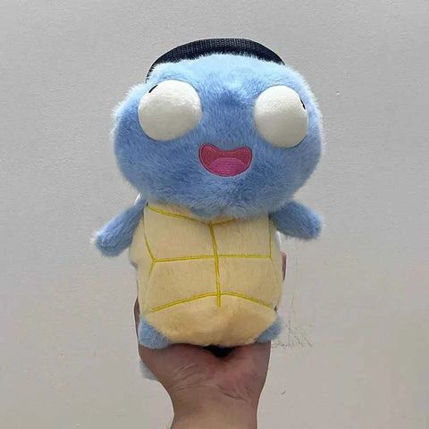 Ugly Cute Turtle Chalk Bag Rock Climbing Equipment