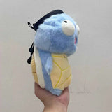 Ugly Cute Turtle Chalk Bag Rock Climbing Equipment