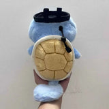 Ugly Cute Turtle Chalk Bag Rock Climbing Equipment