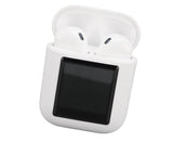 Language Translator Earbuds 14 Languages Simultaneous Translation Wireless Bluetooth Device with APP for Android Business Travel