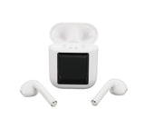 Language Translator Earbuds 14 Languages Simultaneous Translation Wireless Bluetooth Device with APP for Android Business Travel