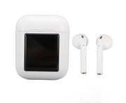Language Translator Earbuds 14 Languages Simultaneous Translation Wireless Bluetooth Device with APP for Android Business Travel