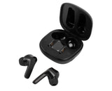 Language Translator Earbuds Wireless Bluetooth 5.3 Noise Reduction Smart Touch Waterproof Portable Device