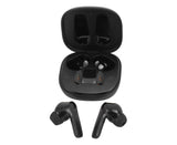 Language Translator Earbuds Wireless Bluetooth 5.3 Noise Reduction Smart Touch Waterproof Portable Device