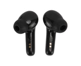 Language Translator Earbuds Wireless Bluetooth 5.3 Noise Reduction Smart Touch Waterproof Portable Device