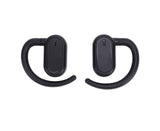 Language Translator Earbuds 144 Online Translation Languages Bluetooth 5.4 Wireless Music Device with APP for IOS Android Black
