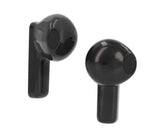 Bluetooth Translator Earbuds Support 74 Languages 70 Accents Stereo Noise Reduction Wireless Translation Earphones with APP Black