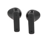 Bluetooth Translator Earbuds Support 74 Languages 70 Accents Stereo Noise Reduction Wireless Translation Earphones with APP Black