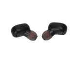 Language Translator Earbuds Support 84 Languages Wireless Bluetooth Noise Reduction Device Black