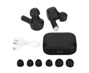 Translator Earbuds Bluetooth 5.3 Supports 144 Languages 5 Modes Noise Canceling Wireless