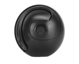 Language Translator Earhooks Bluetooth 5.3 Support 144 Languages Online Translation Wireless Earbuds Device for Music and Calling Black
