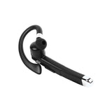 Bluetooth Earpiece Noise Canceling Waterproof Digital Power Display Wireless Headset with Charging Case for Driving