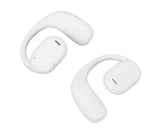 Wireless Translator Earbuds Bluetooth 5.1 Translation Earbuds 74 Languages 70 Accents Translator Device with APP for Music Call White