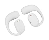 Wireless Translator Earbuds Bluetooth 5.1 Translation Earbuds 74 Languages 70 Accents Translator Device with APP for Music Call White