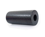 Standard fascia roll. Original massage roller for fascia training - Training role in various - Black