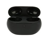 Wireless Charger Case Full Protective Charging Replacement with Bluetooth Pairing Sync Button for Studio Buds