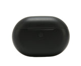 Wireless Charger Case Full Protective Charging Replacement with Bluetooth Pairing Sync Button for Studio Buds
