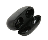 Wireless Charger Case Full Protective Charging Replacement with Bluetooth Pairing Sync Button for Studio Buds