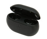 Wireless Charger Case Full Protective Charging Replacement with Bluetooth Pairing Sync Button for Studio Buds