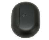 Wireless Charger Case Full Protective Charging Replacement with Bluetooth Pairing Sync Button for Studio Buds