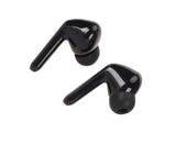 Wireless Earbuds Bluetooth 5.0 LED Digital Display 24Hrs Play Time HiFi Sports Earphones for Music Black