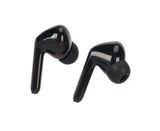 Wireless Earbuds Bluetooth 5.0 LED Digital Display 24Hrs Play Time HiFi Sports Earphones for Music Black