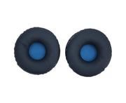 Headphone Ear Pads Protein Leather Memory Foam Replacement Pad Cushions for WH XB700 Wireless Headphones