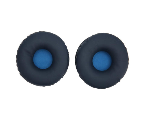 Headphone Ear Pads Protein Leather Memory Foam Replacement Pad Cushions for WH XB700 Wireless Headphones