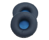 Headphone Ear Pads Protein Leather Memory Foam Replacement Pad Cushions for WH XB700 Wireless Headphones