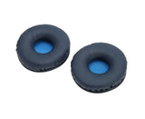 Headphone Ear Pads Protein Leather Memory Foam Replacement Pad Cushions for WH XB700 Wireless Headphones