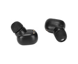 Bluetooth Earbuds Noise Cancelling Stereo Built in Mic Wireless Earphone with Charging Case for Smartphones Tablets