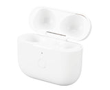 Wireless Charging Case for IOS Earbuds 3 600mAh Charger with Bluetooth Pairing