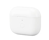 Wireless Charging Case for IOS Earbuds 3 600mAh Charger with Bluetooth Pairing