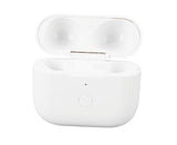 Wireless Charging Case for IOS Earbuds 3 600mAh Charger with Bluetooth Pairing