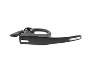 Wireless Bluetooth Earpiece Noise Reduction Lightweight HD Voice IPX7 Waterproof Bluetooth 5.1 Headset for Business YYK 525 Simple Version