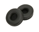 Ear Cushions Replacement Comfortable Breathable Protein Leather Earpads for WH XB700 Wireless Headphones