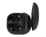 Bluetooth Earbuds Charging Case 450mAh Replacement Wireless Charger for Galaxy Buds Pro SM R190 Black
