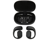 Wireless Translator Earbuds Bluetooth 5.1 Translation Earbuds 74 Languages 70 Accents Translator Device with APP for Music Call Black
