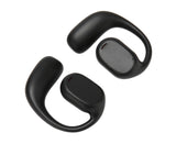 Wireless Translator Earbuds Bluetooth 5.1 Translation Earbuds 74 Languages 70 Accents Translator Device with APP for Music Call Black