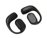 Wireless Translator Earbuds Bluetooth 5.1 Translation Earbuds 74 Languages 70 Accents Translator Device with APP for Music Call Black
