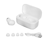 Bluetooth Translation Earbuds 144 Languages Real Time Stereo Wireless Translator Earphone for Music Calling