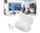 Bluetooth Translation Earbuds 144 Languages Real Time Stereo Wireless Translator Earphone for Music Calling