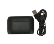 Earbuds Charging Case USB Replacement Wireless Earphone Charger Box for Jabra Elite 85t