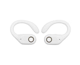 Bluetooth Translator Earbuds 144 Languages Noise Reduction Stereo Wireless Translation Headphones with Charging Case White