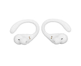 Bluetooth Translator Earbuds 144 Languages Noise Reduction Stereo Wireless Translation Headphones with Charging Case White