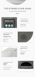 Dark Gray Wireless Bluetooth Hat - Sports Cap with Dual Speakers, Bluetooth 5.4,Outdoor Music Hat for Running,Jogging,and Sports