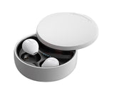 Smallest True Wireless Earbuds,Mini Bluetooth 5.0 Headphones