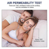 Sleep Strips Mouth Tape For Better Breathing Relief