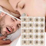 Grip Breathing Nasal Strips Stop Snoring Sleeping Aid Skin secure